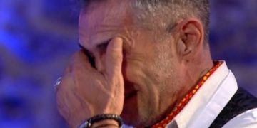 Alldaynews.gr Ξέσπασε σε κλάματα μπροστά στους κριτές του MasterChef – Η τραγική ιστορία ζωής του Διονύση (video)