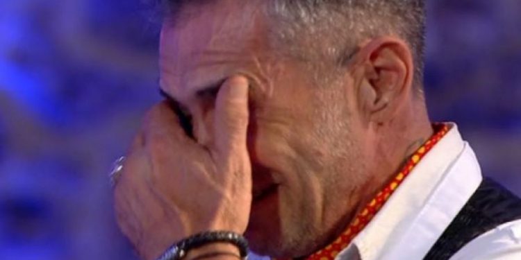 Alldaynews.gr Ξέσπασε σε κλάματα μπροστά στους κριτές του MasterChef – Η τραγική ιστορία ζωής του Διονύση (video)