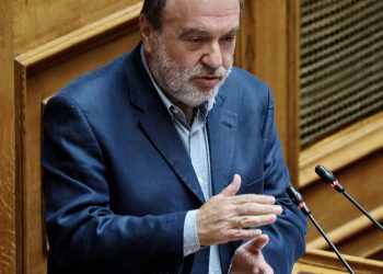 “Η λιποθυμία αποκάλυψε έναν όγκο στον εγκέφαλο”! Το συγκλονιστικό μήνυμα του Τρύφωνα Αλεξιάδη