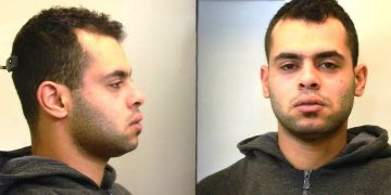 Alldaynews.gr Αυτός είναι ο αλήτης που προσπάθησε να βιάσει την 12χρονη στο Πέραμα