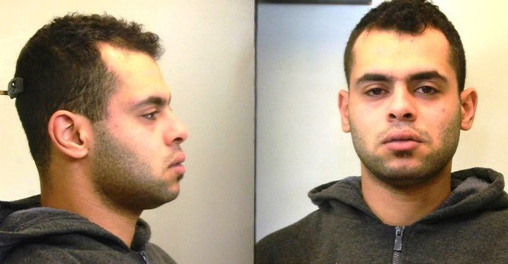 Alldaynews.gr Αυτός είναι ο αλήτης που προσπάθησε να βιάσει την 12χρονη στο Πέραμα