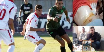 Συγκλονίζει ποδοσφαιριστής του Κερατσινίου: «Έχασα το νεφρό μου και δεν μου έκαναν ούτε εξετάσεις»!