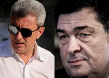 Νέες «μπηχτές» Χατζηνικολάου για το “δήθεν” ρεπορτάζ του Παπαχελά