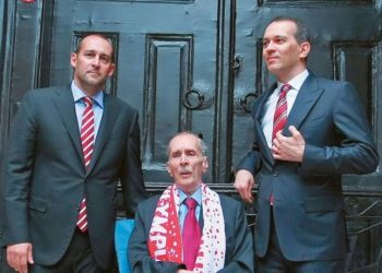 Χαλυβουργική τέλος!