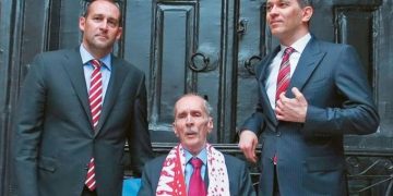 Χαλυβουργική τέλος!