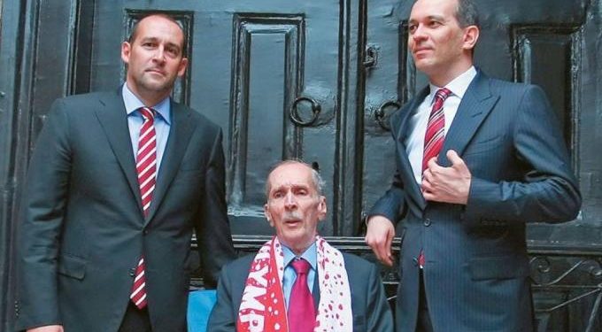 Χαλυβουργική τέλος!