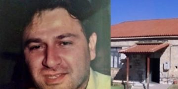 Alldaynews.gr Αυτός ήταν ο Γιώργος Χουσιάδας. Ο Δάσκαλος που εντοπίστηκε ξαφνικά νεκρός