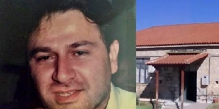 Alldaynews.gr Αυτός ήταν ο Γιώργος Χουσιάδας. Ο Δάσκαλος που εντοπίστηκε ξαφνικά νεκρός