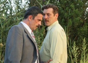 Απόψε στις «Άγριες Μέλισσες»: Ο Δούκας αποφασίζει να τελειώνει οριστικά με τον Κυπραίο