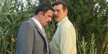 Alldaynews.gr Απόψε στις «Άγριες Μέλισσες»: Ο Δούκας αποφασίζει να τελειώνει οριστικά με τον Κυπραίο