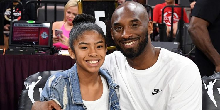 TMZ: Kαι η κόρη του Κομπι Μπράιντ νεκρή στο τραγικό δυστύχημα