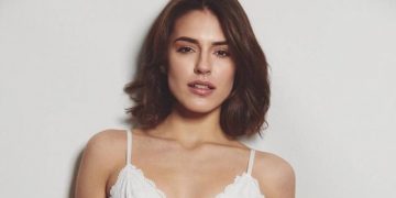 Η νικήτρια του GNTM έπεσε θύμα διαδικτυακής απάτης