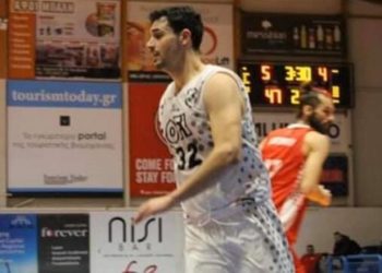 Παίκτης του ΟΦΗ έσωσε 68χρονο που έπαθε εγκεφαλικό!