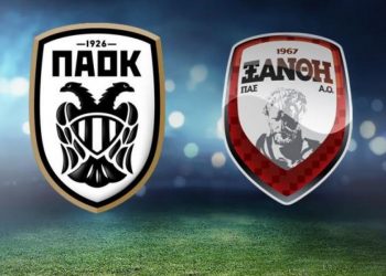 Ντροπή με υπογραφή Αυγενάκη – Μετά τις αντικαταστάσεις των μελών της ΕΕΑ εισήγηση για υποβιβασμό ΠΑΟΚ και Ξάνθης!