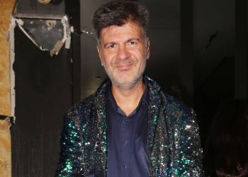 Φοίβος Δεληβοριάς: Ο πληθυσμός μας αλλοιώνεται από τους πρόσφυγες προς το καλύτερο