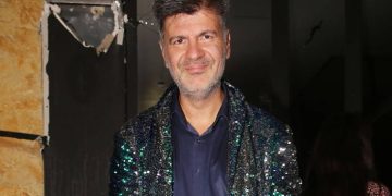 Alldaynews.gr Φοίβος Δεληβοριάς: Ο πληθυσμός μας αλλοιώνεται από τους πρόσφυγες προς το καλύτερο