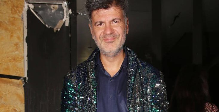 Alldaynews.gr Φοίβος Δεληβοριάς: Ο πληθυσμός μας αλλοιώνεται από τους πρόσφυγες προς το καλύτερο