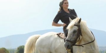 Το πιο σκληρό χτύπημα της μοίρας στις Άγριες Μέλισσες