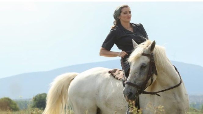 Το πιο σκληρό χτύπημα της μοίρας στις Άγριες Μέλισσες