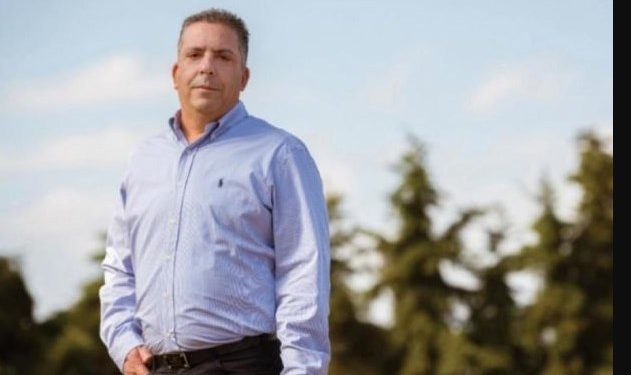 Alldaynews.gr Θρήνος για τον επιχειρηματία Αλέξανδρο Βασιλάτο!