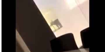 Σάλος σε Πανεπιστήμιο! Φοιτητές έκαναν σεξ “φόρα παρτίδα” στο αναγνωστήριο[video]