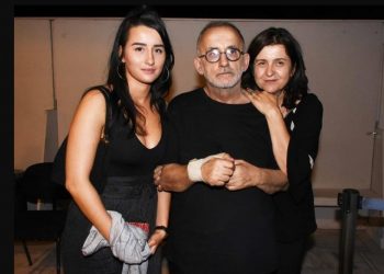 Τραγικές ώρες για την γυναίκα του Μικρούτσικου-Μετά τον Θάνο νεκρός χθες και ο πατέρας της