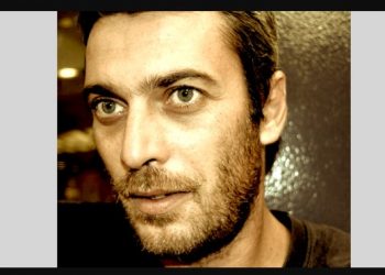 «Σπούδασα ιχθυοτρόφος και όχι κάθαρμα» – Την στήριξη όλων μας ζητάει Χρήστος Λοβέρδος Στελακάτος