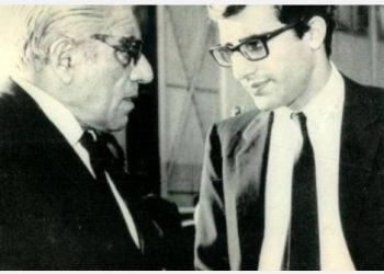 22 Ιανουαρίου του 1973: «Έλα, Νικόλα, τον φάγατε τον μικρό» – Το τραγικό αεροπορικό δυστύχημα του Αλέξανδρου Ωνάση