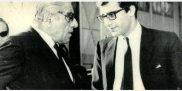 Alldaynews.gr 22 Ιανουαρίου του 1973: «Έλα, Νικόλα, τον φάγατε τον μικρό» – Το τραγικό αεροπορικό δυστύχημα του Αλέξανδρου Ωνάση