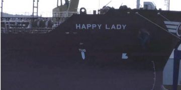 Alldaynews.gr Ελεύθεροι οι πέντε Έλληνες ναυτικοί που κρατούνταν στο Καμερούν!