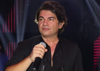 Θρήνος για τον Νίκο Κουρκούλη-Νεκρή η μητέρα του
