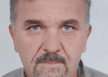 Τραγικό: Νεκρός μπροστά στο παιδί του ο Νίκος Γιαννοτάκης