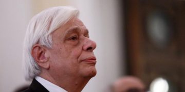 Alldaynews.gr ΕΚΤΑΚΤΩΣ στο Ωνάσειο ο Προκόπης Παυλόπουλος!