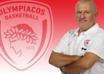 Πένθος στον Ολυμπιακό! “Έφυγε” ο Αντώνης Νταής