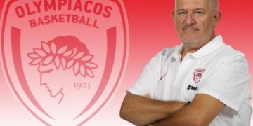 Πένθος στον Ολυμπιακό! “Έφυγε” ο Αντώνης Νταής