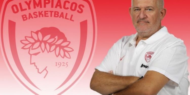 Πένθος στον Ολυμπιακό! “Έφυγε” ο Αντώνης Νταής