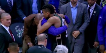 Alldaynews.gr Ο θρήνος του Αντετοκούνμπο για τον θάνατο του Kobe Bryant-Έκλεισε τους λογαριασμούς του