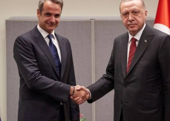 «Πάρτε λίγο Καστελλόριζο και δώστε μας λίγο Ρόδο και Λέρο;» – Οι κόκκινες γραμμές πάνε περίπατο;