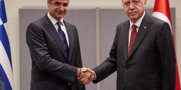 Alldaynews.gr «Πάρτε λίγο Καστελλόριζο και δώστε μας λίγο Ρόδο και Λέρο;» – Οι κόκκινες γραμμές πάνε περίπατο;