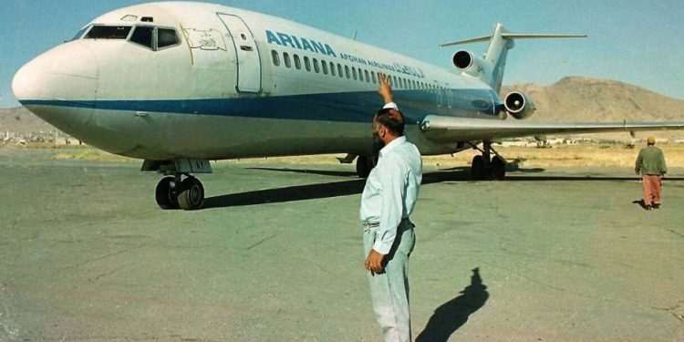 Alldaynews.gr Νέα Τραγωδία: Συντριβή αεροσκάφους με 83 επιβαίνοντες