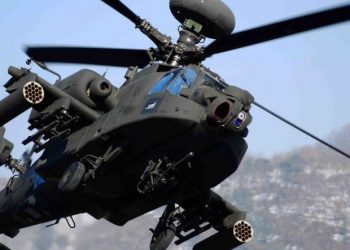 Έκτακτο: Συνετρίβη στρατιωτικό ελικόπτερο στην Αδριατική