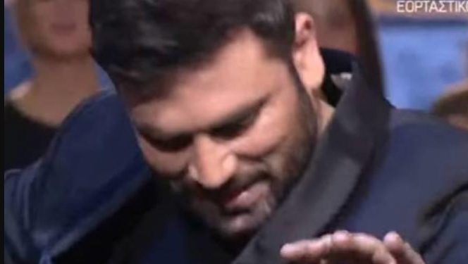 Alldaynews.gr Το τελευταίο ζεϊμπέκικο του Παντελίδη και το παράπονο για τη στάση του Σπύρου Παπαδόπουλου