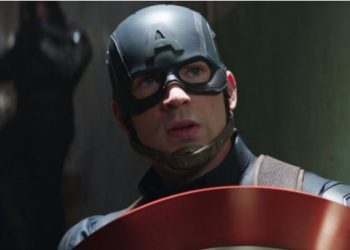 Συνελήφθη  ηθοποιός του Captain America για δολοφονία της μητέρας της