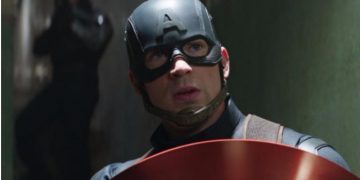 Alldaynews.gr Συνελήφθη  ηθοποιός του Captain America για δολοφονία της μητέρας της