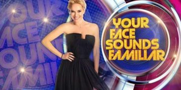 Alldaynews.gr Your Face Sounds Familiar: Η επιτροπή και πότε κάνει πρεμιέρα το σόου του ANT1