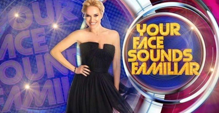 Alldaynews.gr Your Face Sounds Familiar: Η επιτροπή και πότε κάνει πρεμιέρα το σόου του ANT1