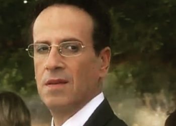 Σύμφωνο συμβίωσης μετά από οκτώ χρόνια σχέσης για τον Χάρη Ρώμα: «Είναι μια…αγάπη…»