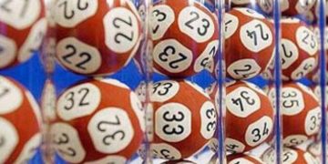 Κόλπο εκατομμυρίων: Ο μαθηματικός που νίκησε τον αλγόριθμο κι έπιασε το Λόττο 14 φορές