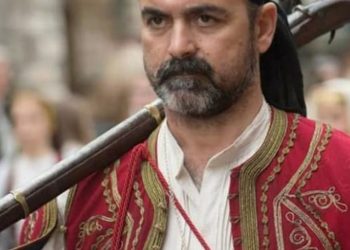 Ανείπωτος θρήνος: Νεκρός 47χρονος αστυνομικός-Άφησε 3 ορφανά