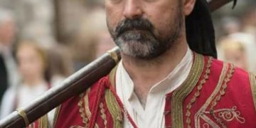 Alldaynews.gr Ανείπωτος θρήνος: Νεκρός 47χρονος αστυνομικός-Άφησε 3 ορφανά